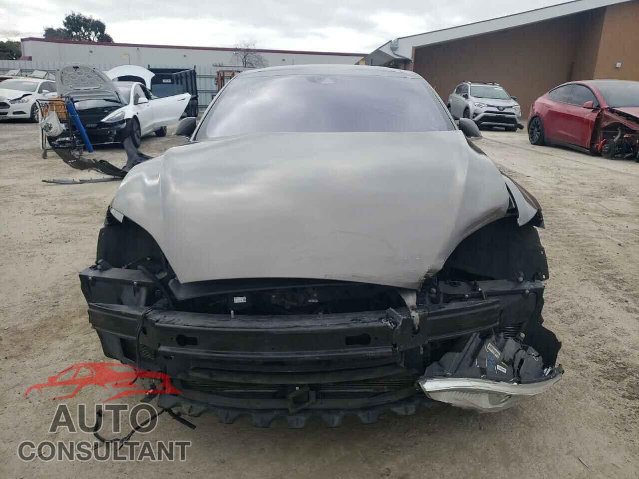 TESLA MODEL S 2016 - 5YJSA1E25GF126629