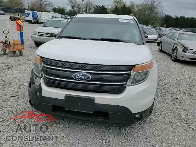 FORD EXPLORER 2013 - 1FM5K8F81DGC04293