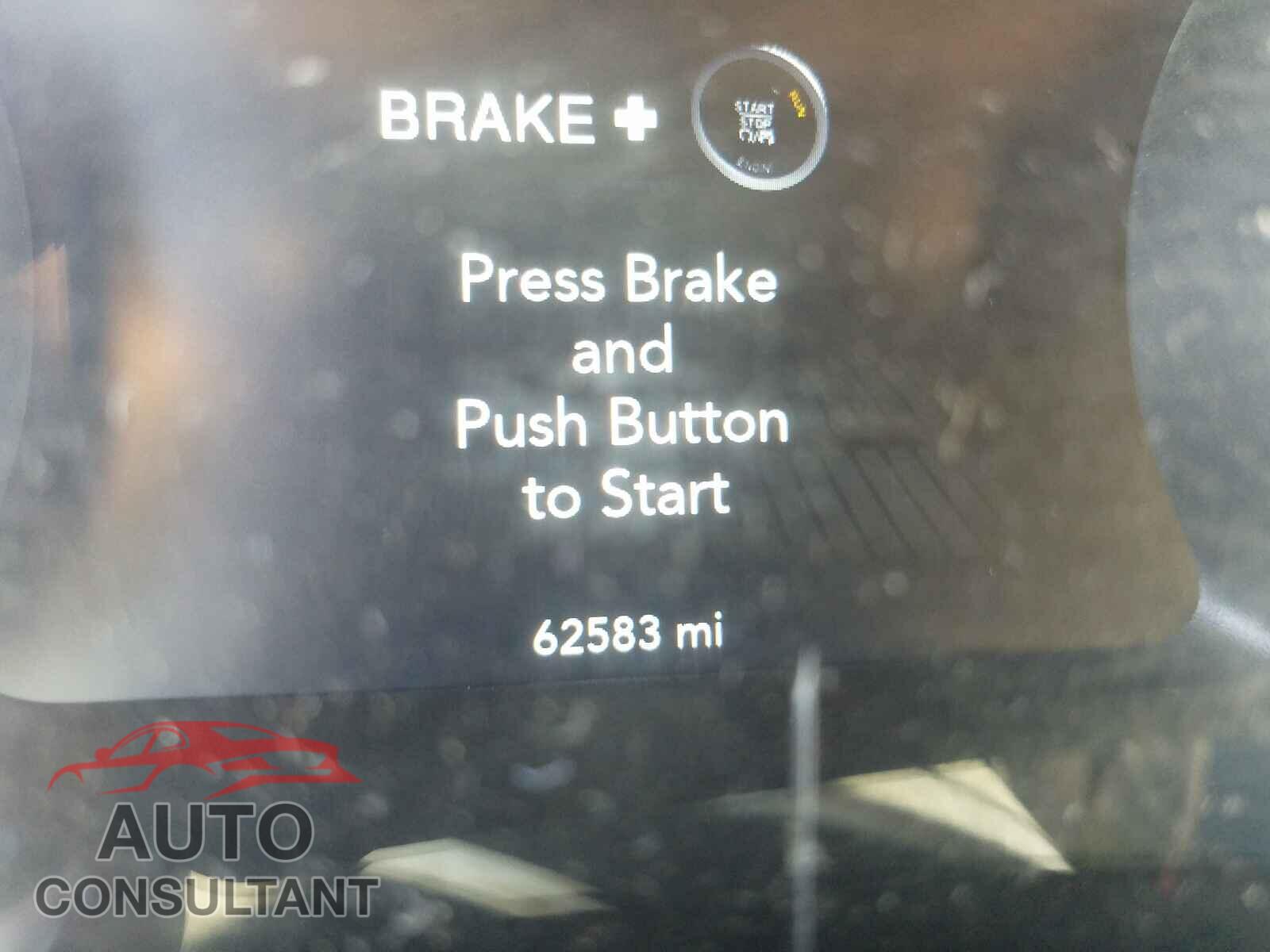 DODGE CHALLENGER 2016 - 2C3CDZAG8GH120351