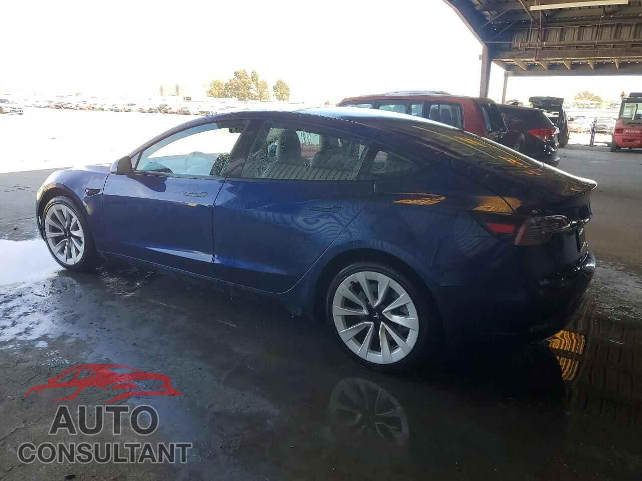 TESLA MODEL 3 2023 - 5YJ3E1EA0PF449955
