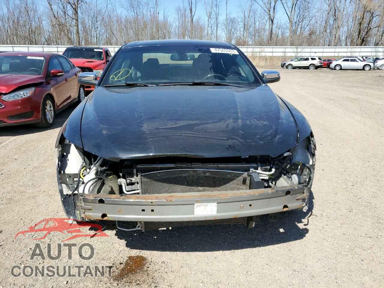FORD TAURUS 2015 - 1FAHP2F80FG171845