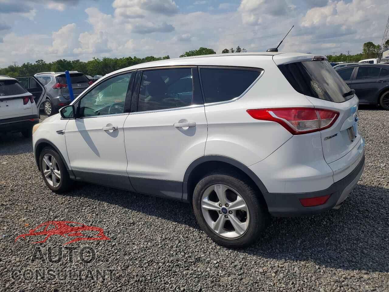 FORD ESCAPE 2014 - 1FMCU0GX3EUB57781