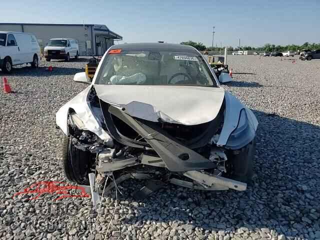 TESLA MODEL 3 2021 - 5YJ3E1EB8MF925082