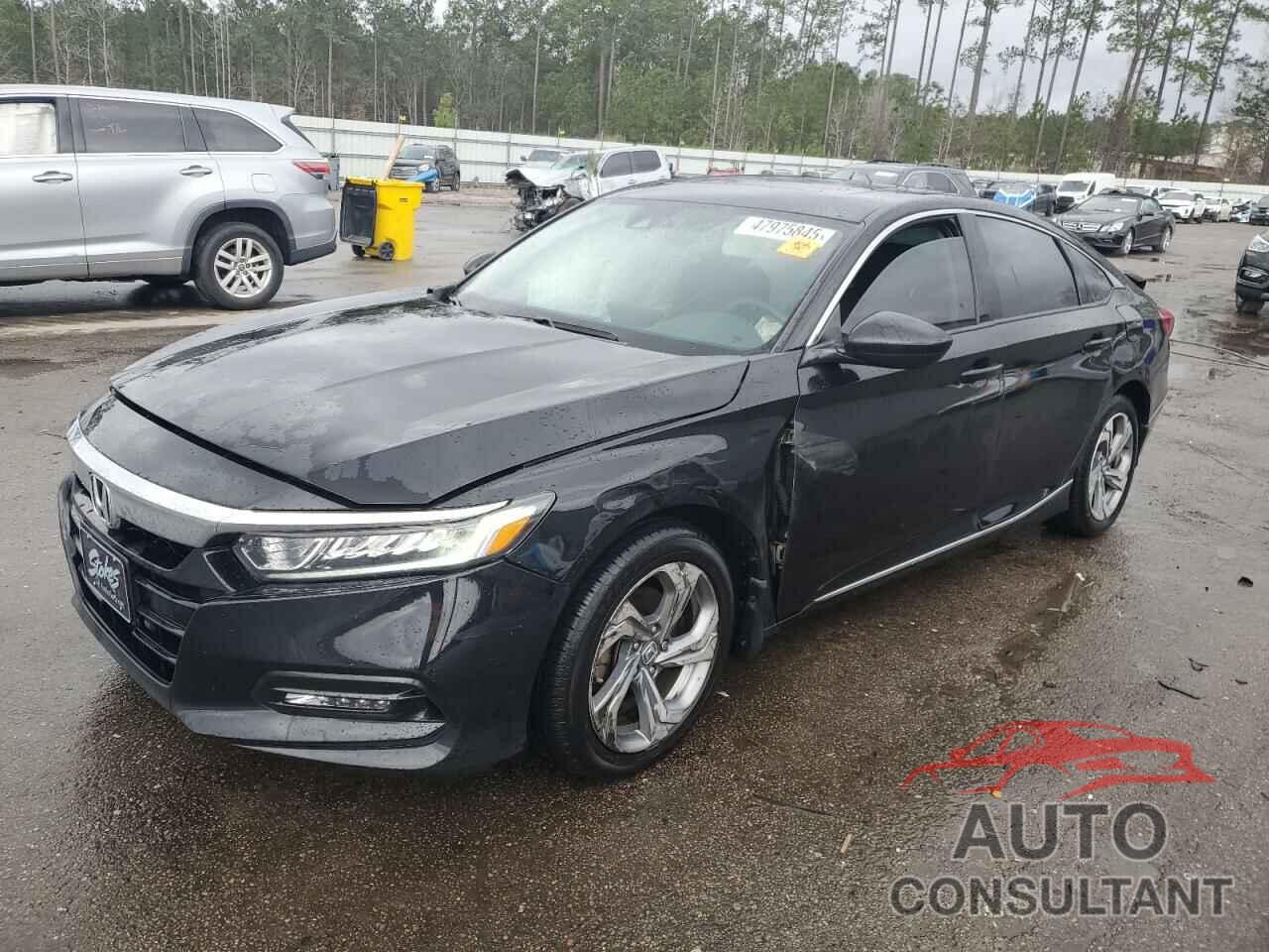 HONDA ACCORD 2020 - 1HGCV1F44LA037311