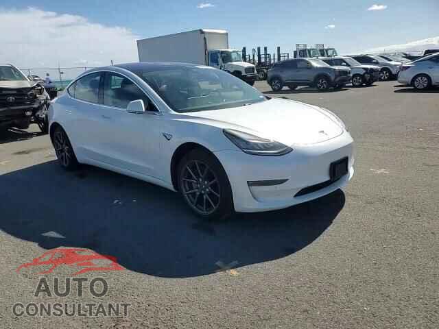 TESLA MODEL 3 2018 - 5YJ3E1EA2JF098828