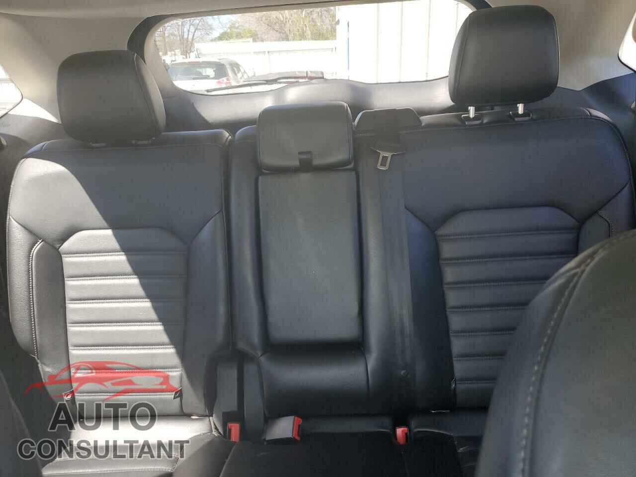 FORD EDGE 2015 - 2FMTK3J81FBB19482