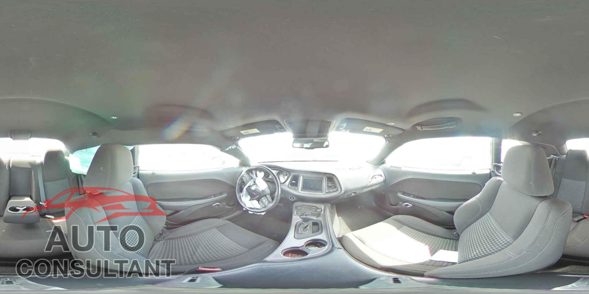 DODGE CHALLENGER 2023 - 2C3CDZAG0PH571032