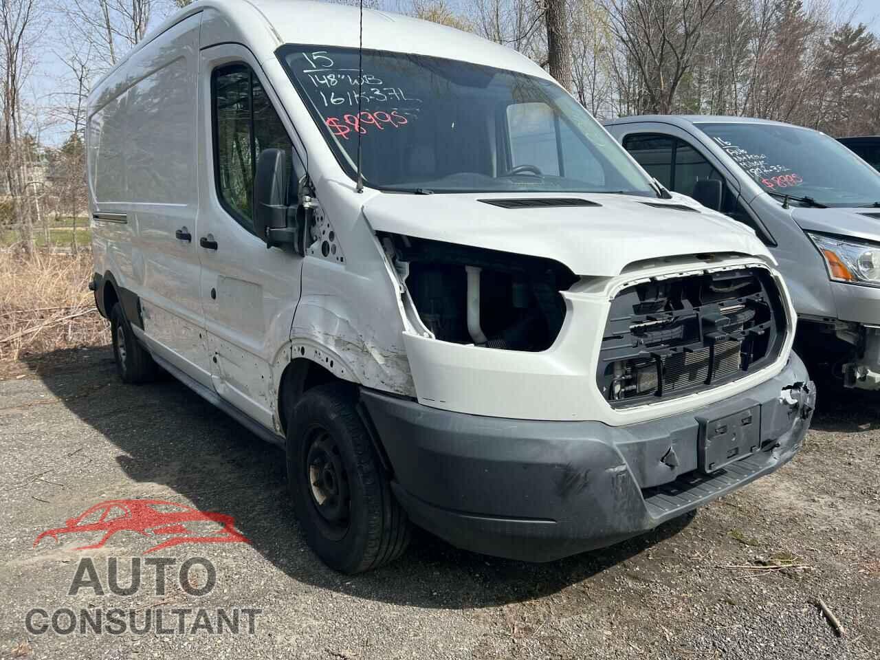 FORD TRANSIT 2015 - 1FTNR2CM2FKB11359