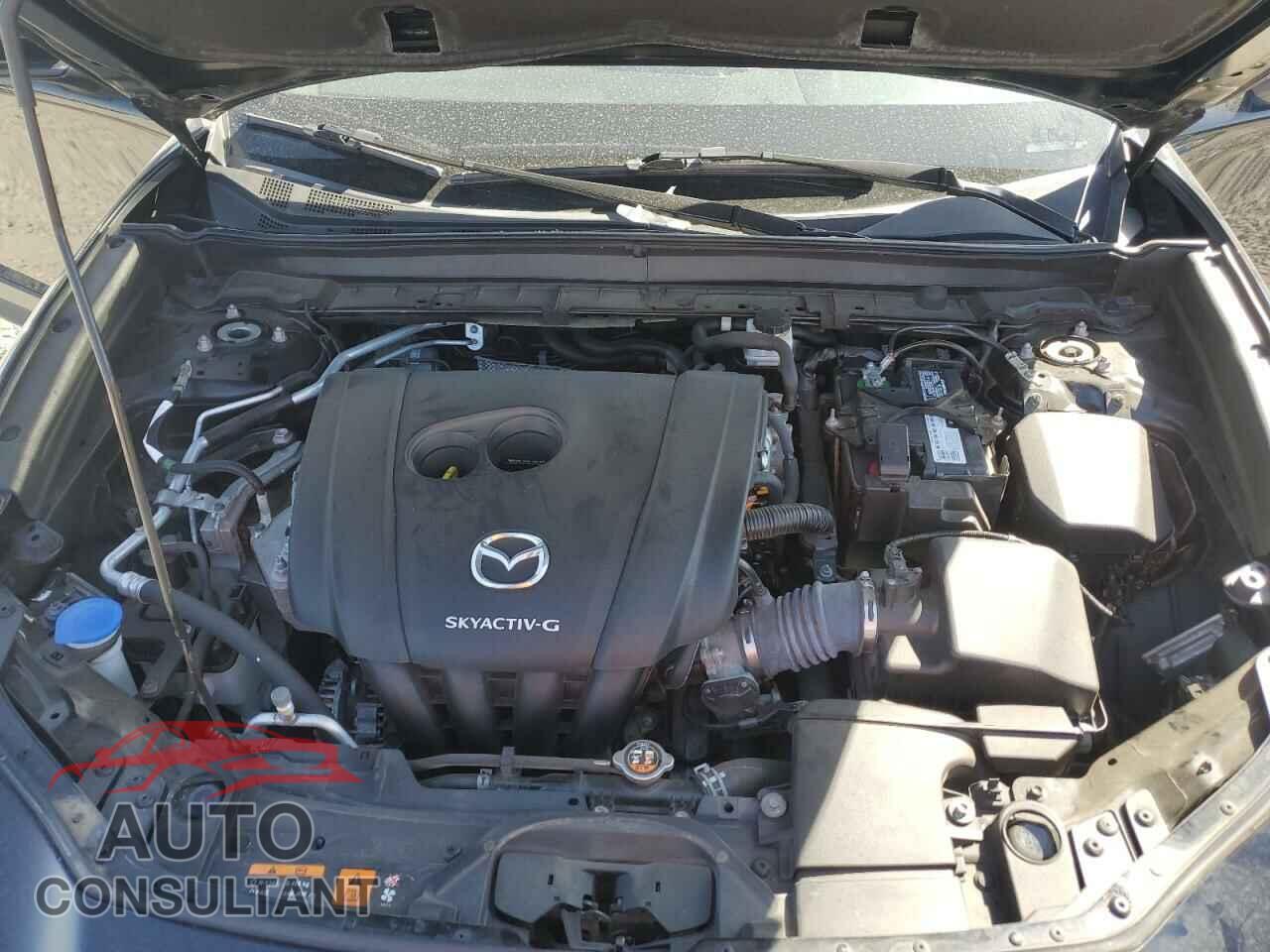 MAZDA CX30 2021 - 3MVDMBBL7MM247283