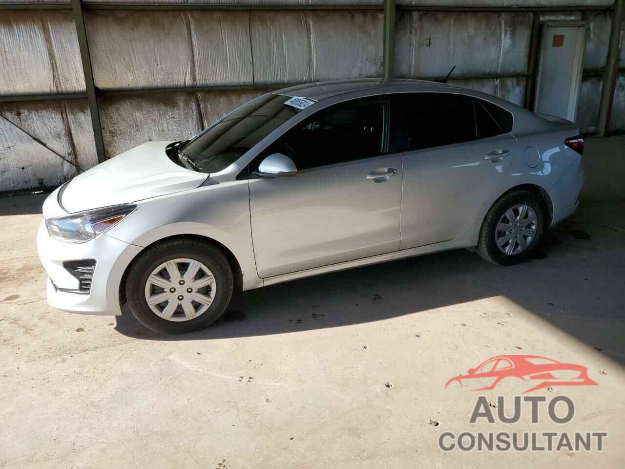 KIA RIO 2023 - 3KPA24AD3PE574777