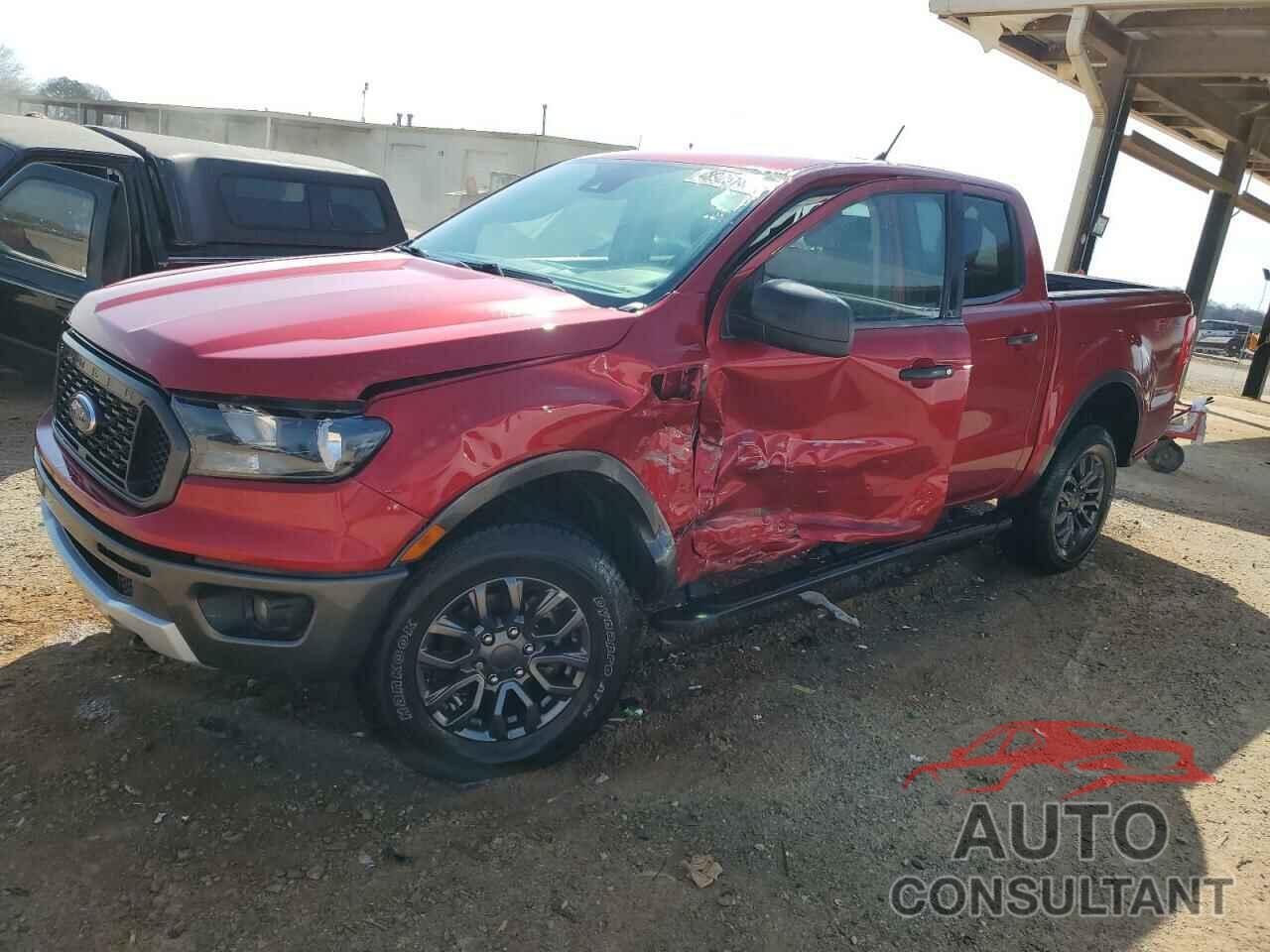 FORD RANGER 2020 - 1FTER4EH2LLA68823