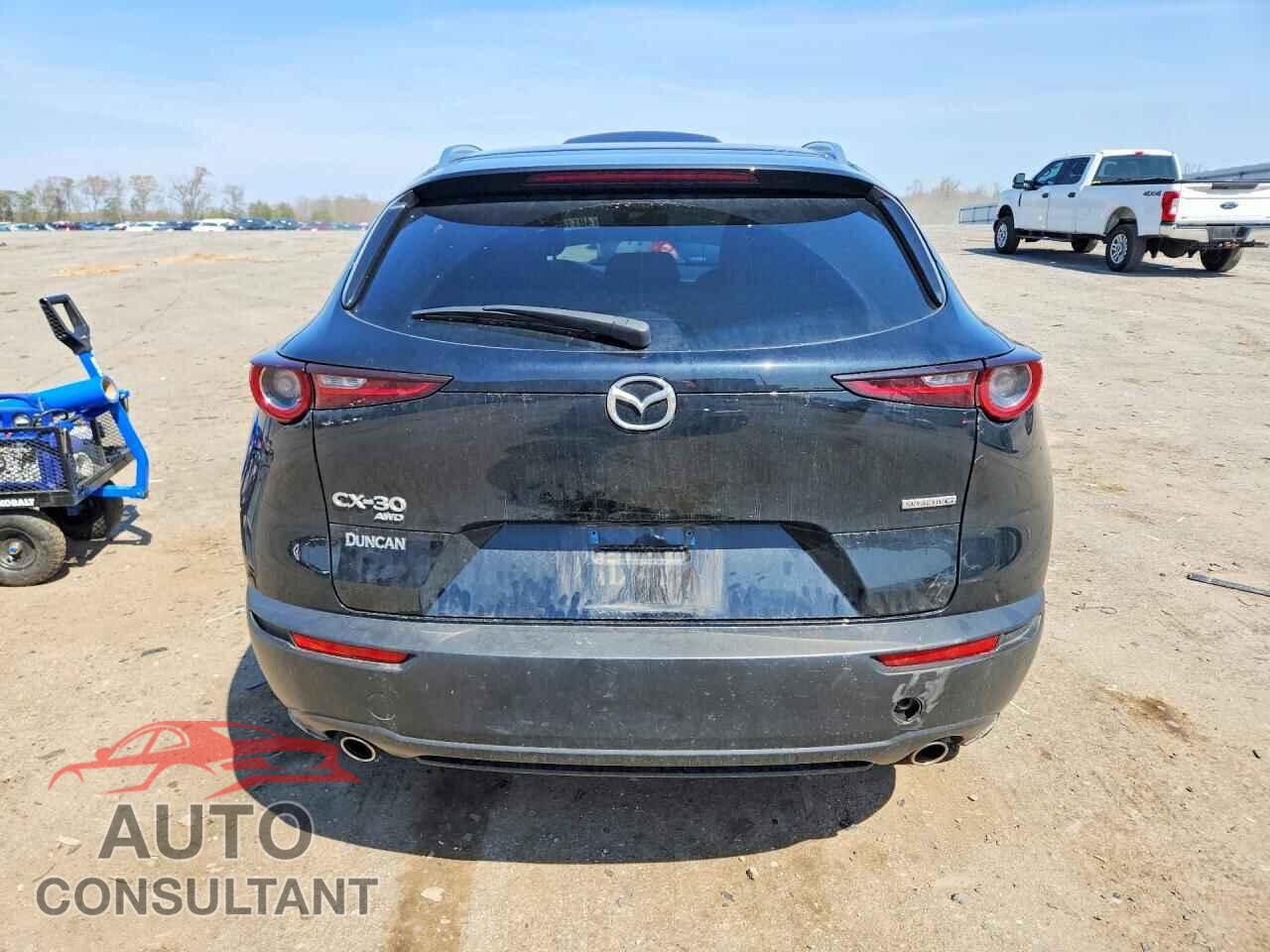 MAZDA CX30 2024 - 3MVDMBCM1RM686624