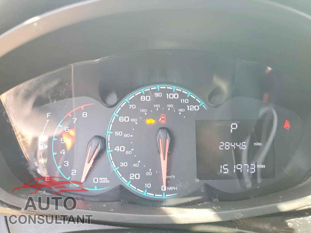 CHEVROLET SPARK 2020 - KL8CD6SA9LC458660