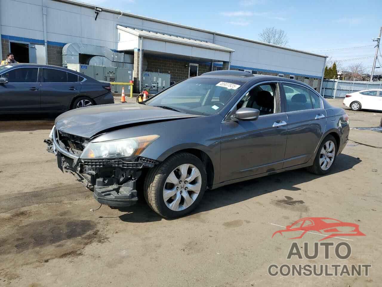 HONDA ACCORD 2010 - 1HGCP3F82AA003373