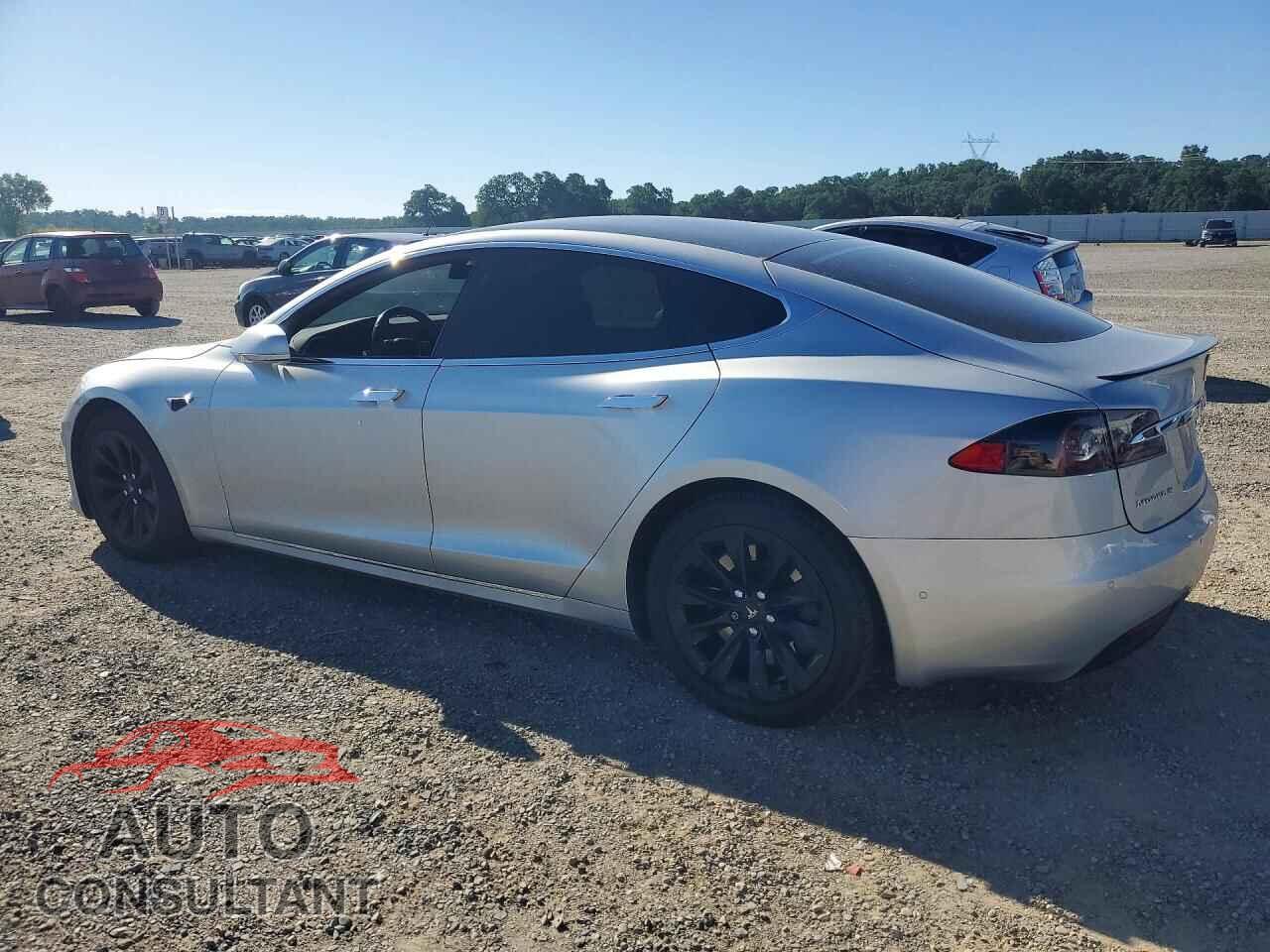 TESLA MODEL S 2018 - 5YJSA1E2XJF245106