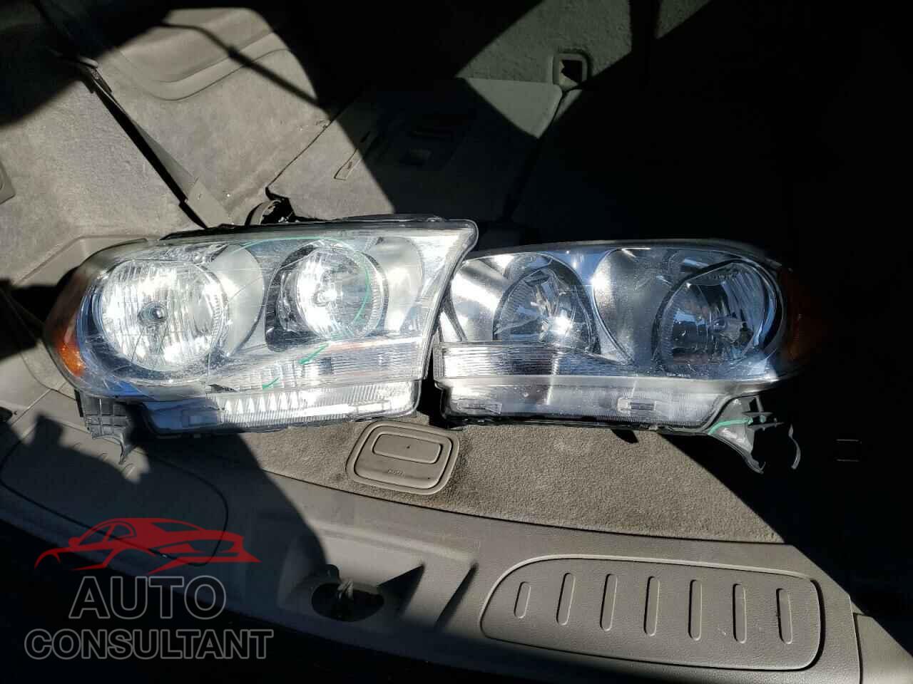DODGE DURANGO 2013 - 1C4RDJAGXDC695394