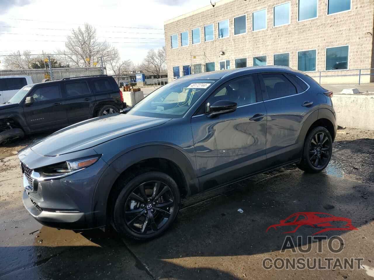 MAZDA CX30 2023 - 3MVDMBCM7PM502736