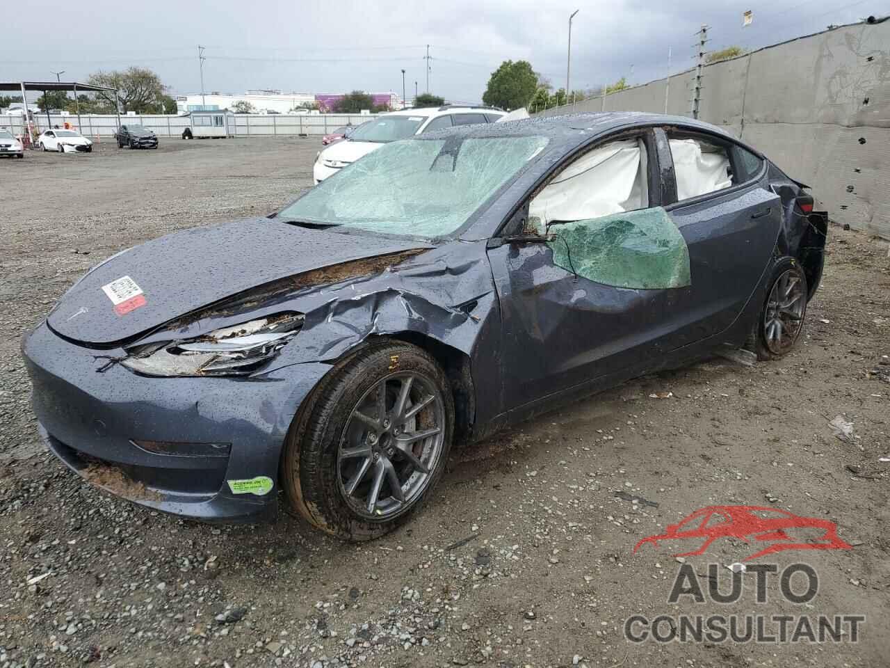 TESLA MODEL 3 2023 - 5YJ3E1EA2PF434910