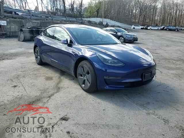 TESLA MODEL 3 2023 - 5YJ3E1EB0PF610488