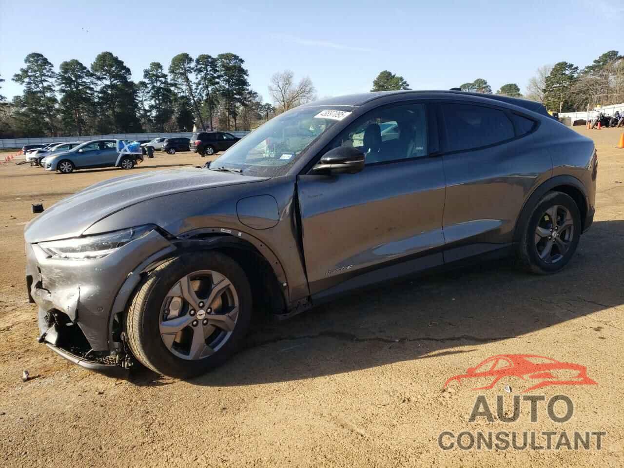 FORD MUSTANG 2023 - 3FMTK1RM1PMA41162