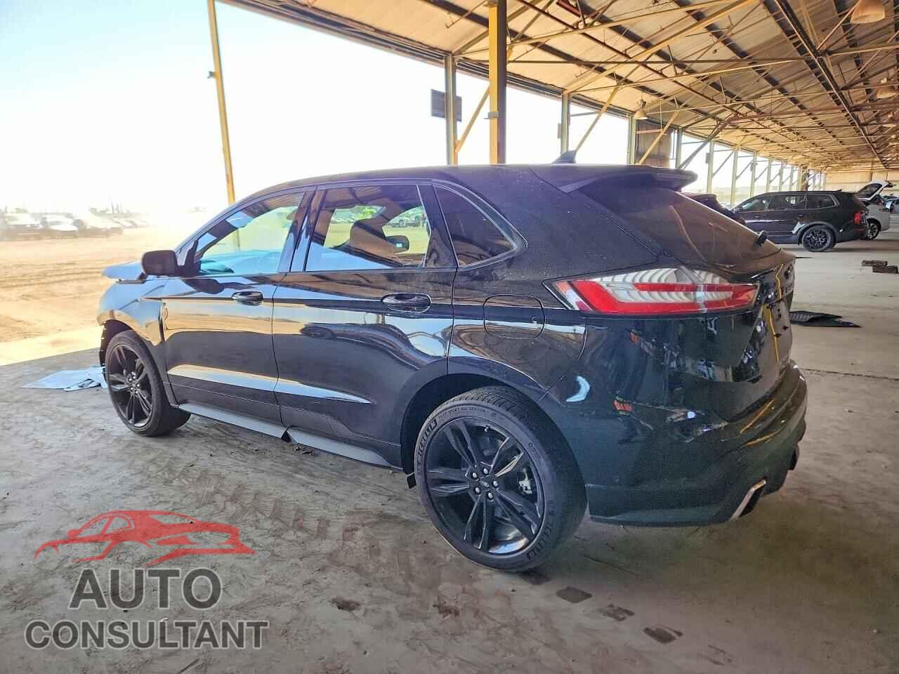 FORD EDGE 2021 - 2FMPK4AP5MBA28372
