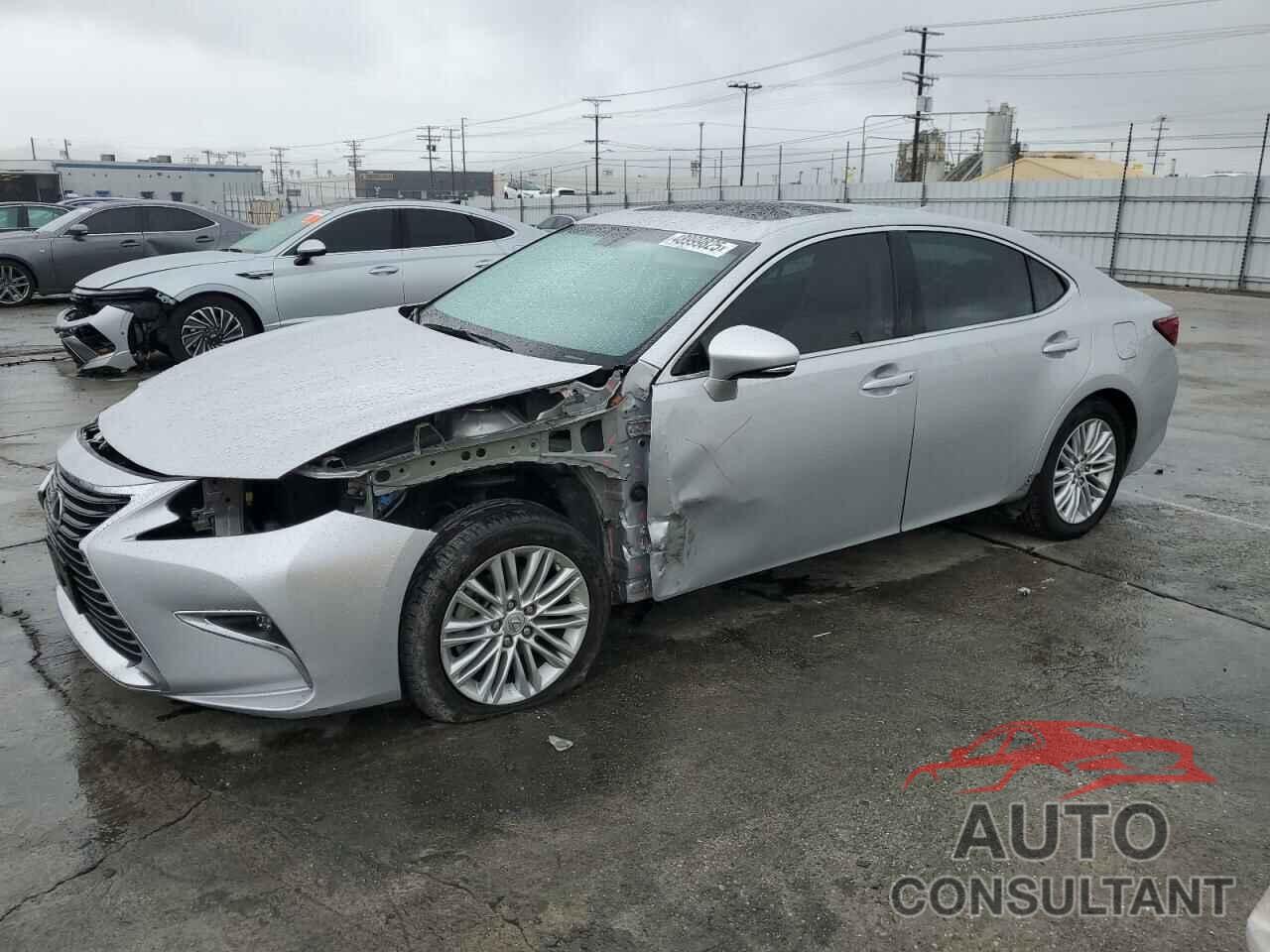LEXUS ES350 2016 - JTHBK1GG3G2228549