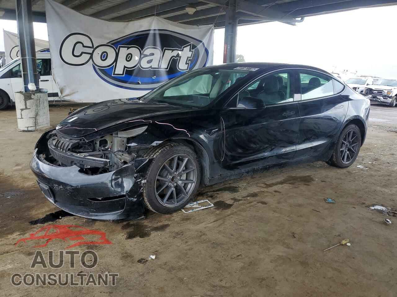 TESLA MODEL 3 2023 - 5YJ3E1EA7PF457406