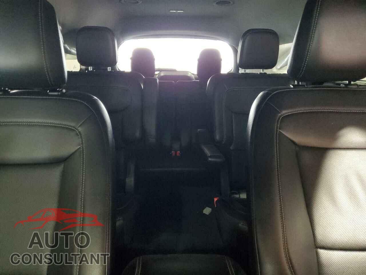 FORD EXPLORER 2024 - 1FMSK8FH3RGA29555