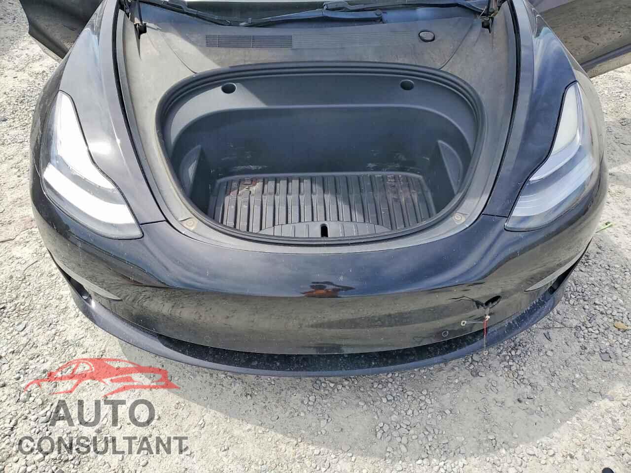 TESLA MODEL 3 2020 - 5YJ3E1EA8LF807877