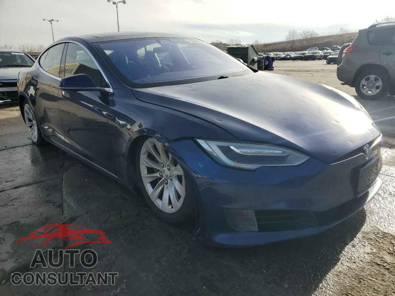 TESLA MODEL S 2016 - 5YJSA1E29GF174554