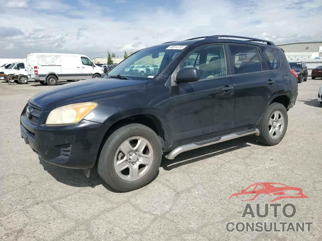 TOYOTA RAV4 2009 - JTMZF35V995009436