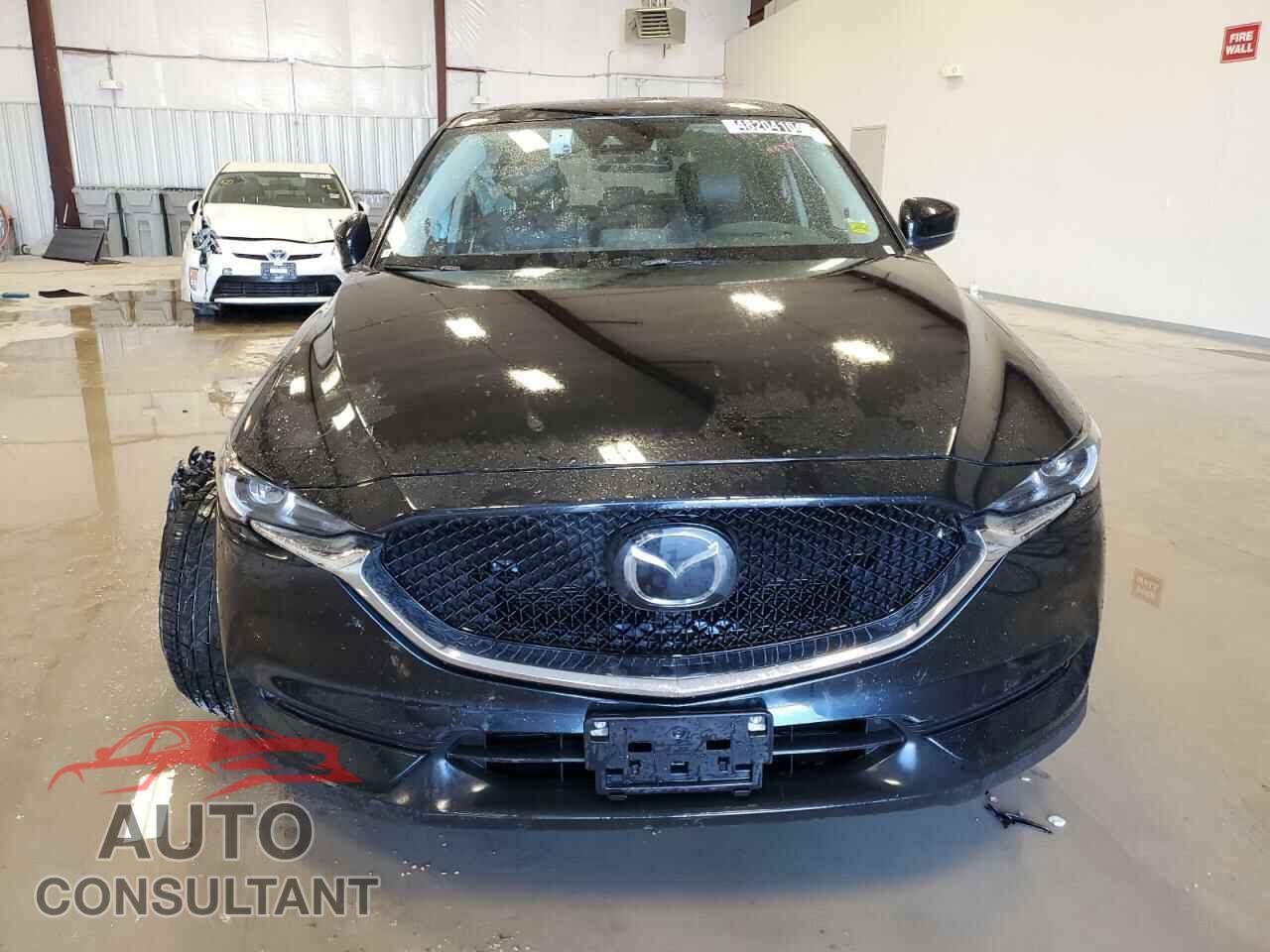 MAZDA CX-5 2020 - JM3KFBDMXL0843263