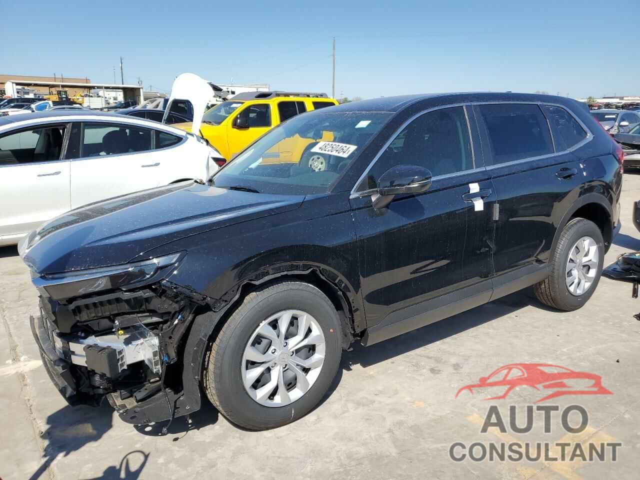 HONDA CRV 2024 - 2HKRS4H29RH414103