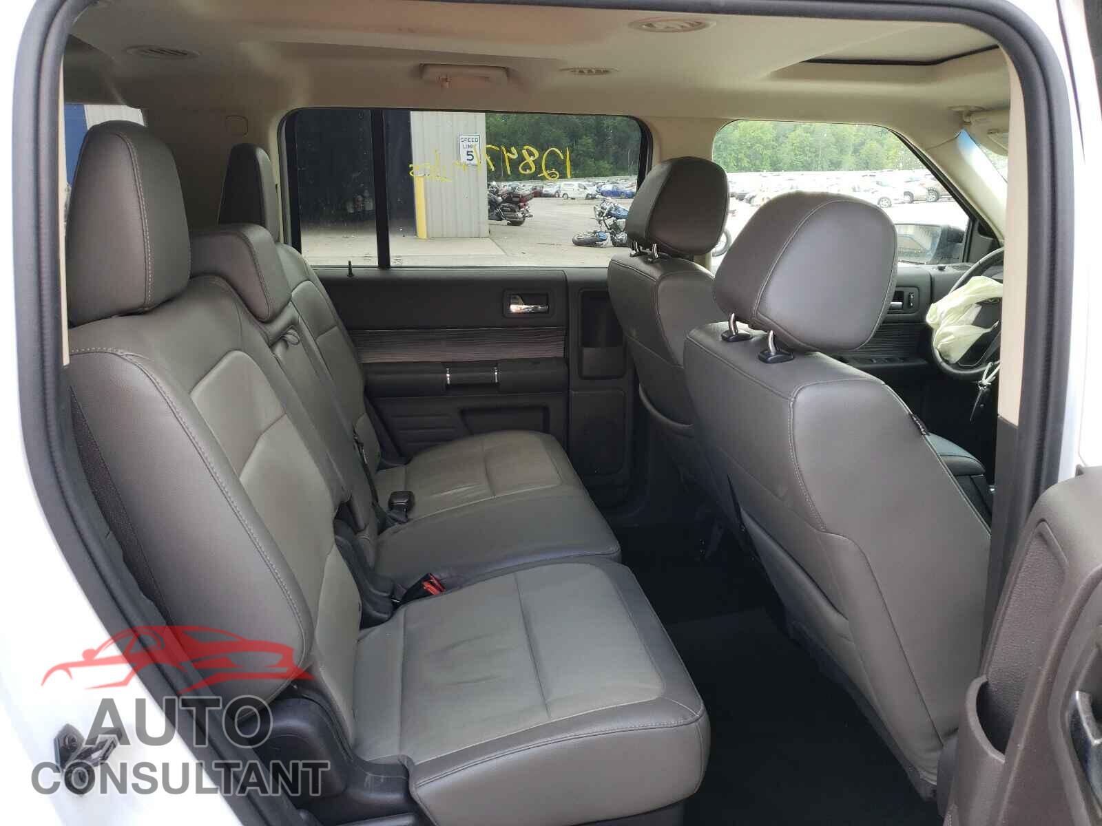FORD FLEX 2016 - 2FMHK6D82GBA04913