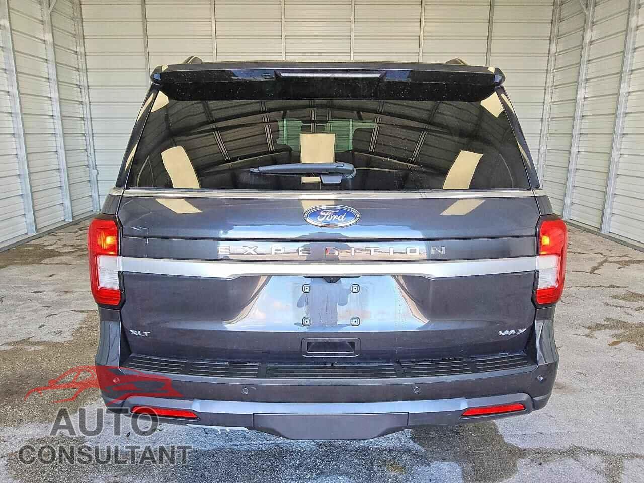 FORD EXPEDITION 2024 - 1FMJK1J87REA58689