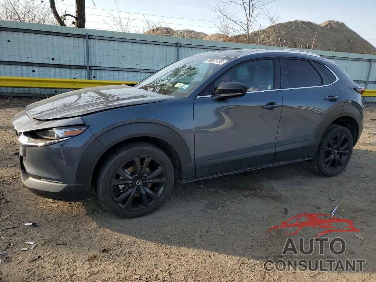 MAZDA CX30 2023 - 3MVDMBCM0PM576094
