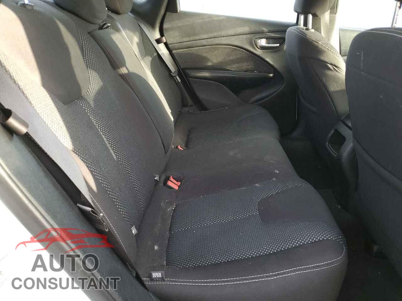 DODGE DART 2015 - 1C3CDFBB3FD405651