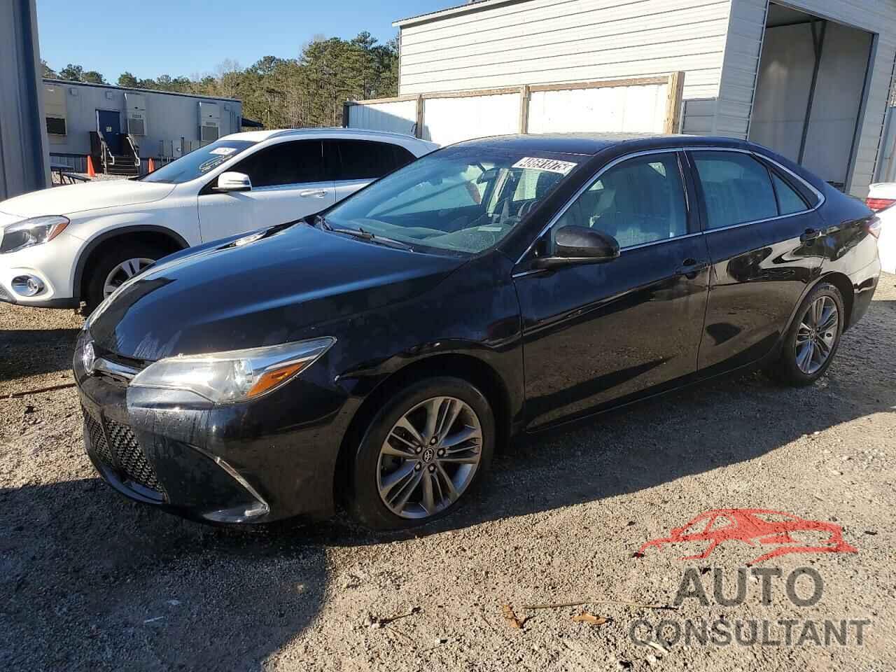 TOYOTA CAMRY 2016 - 4T1BF1FKXGU194427