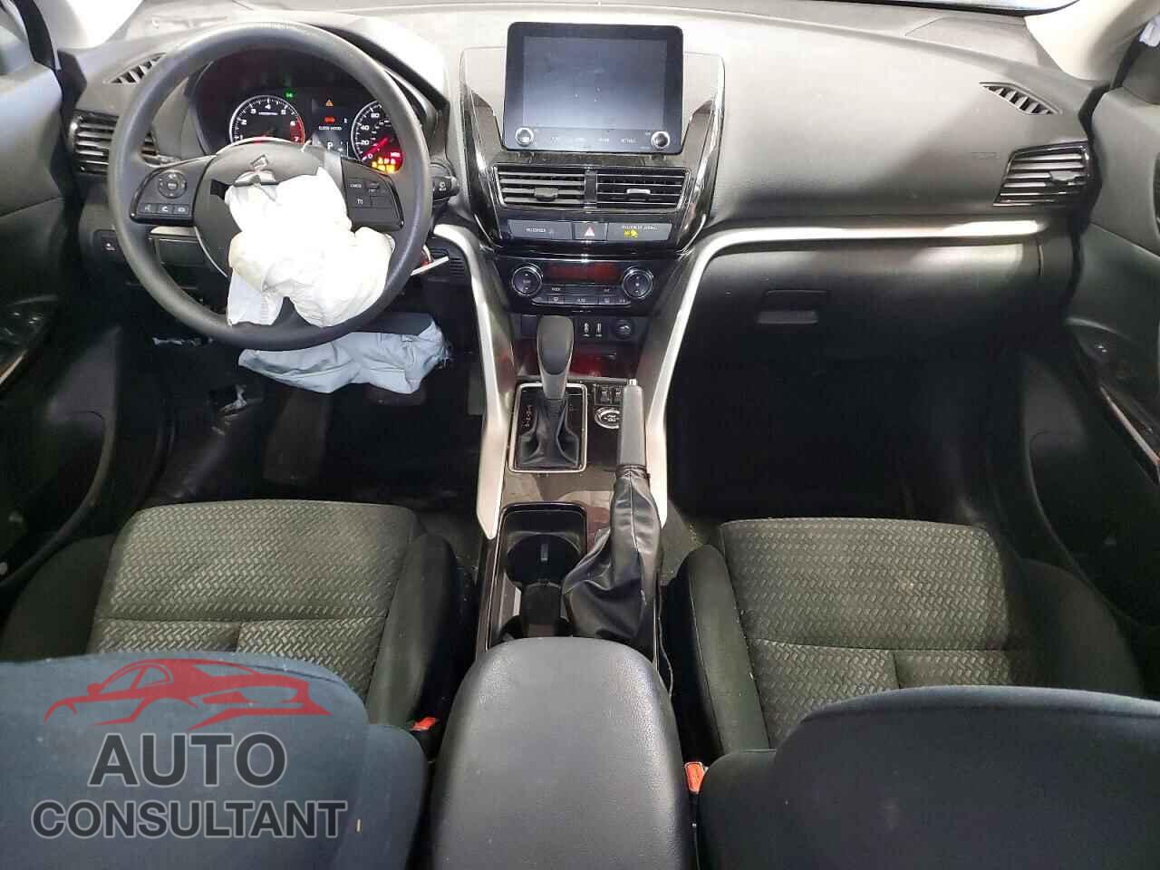 MITSUBISHI ECLIPSE 2023 - JA4ATVAA2PZ004549