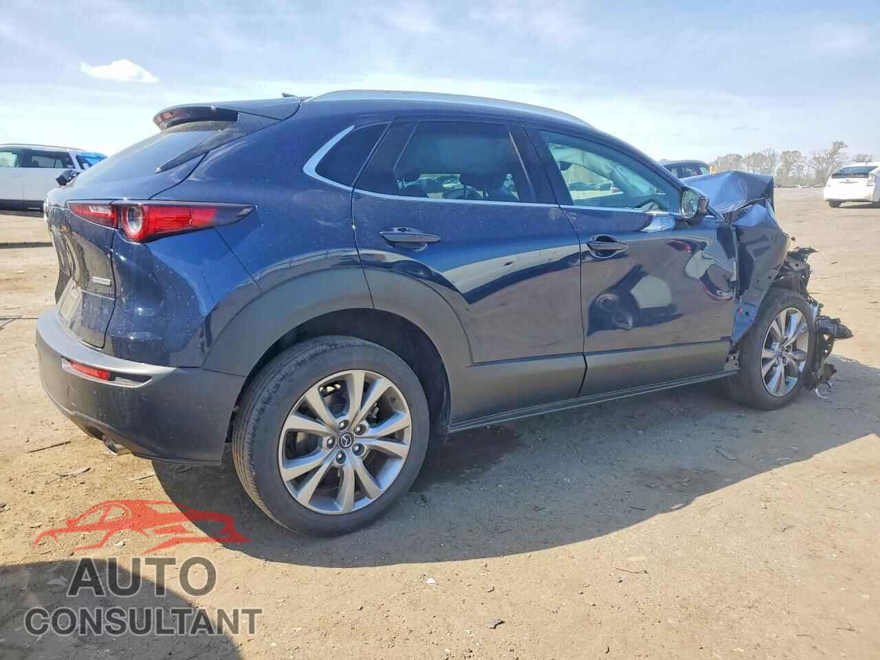 MAZDA CX30 2021 - 3MVDMBDL5MM264533