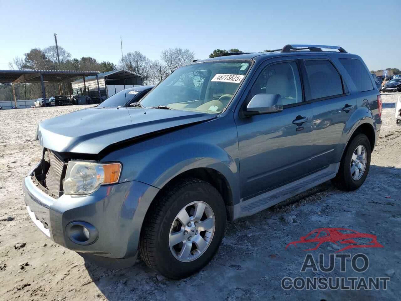 FORD ESCAPE 2010 - 1FMCU0EG3AKD16341