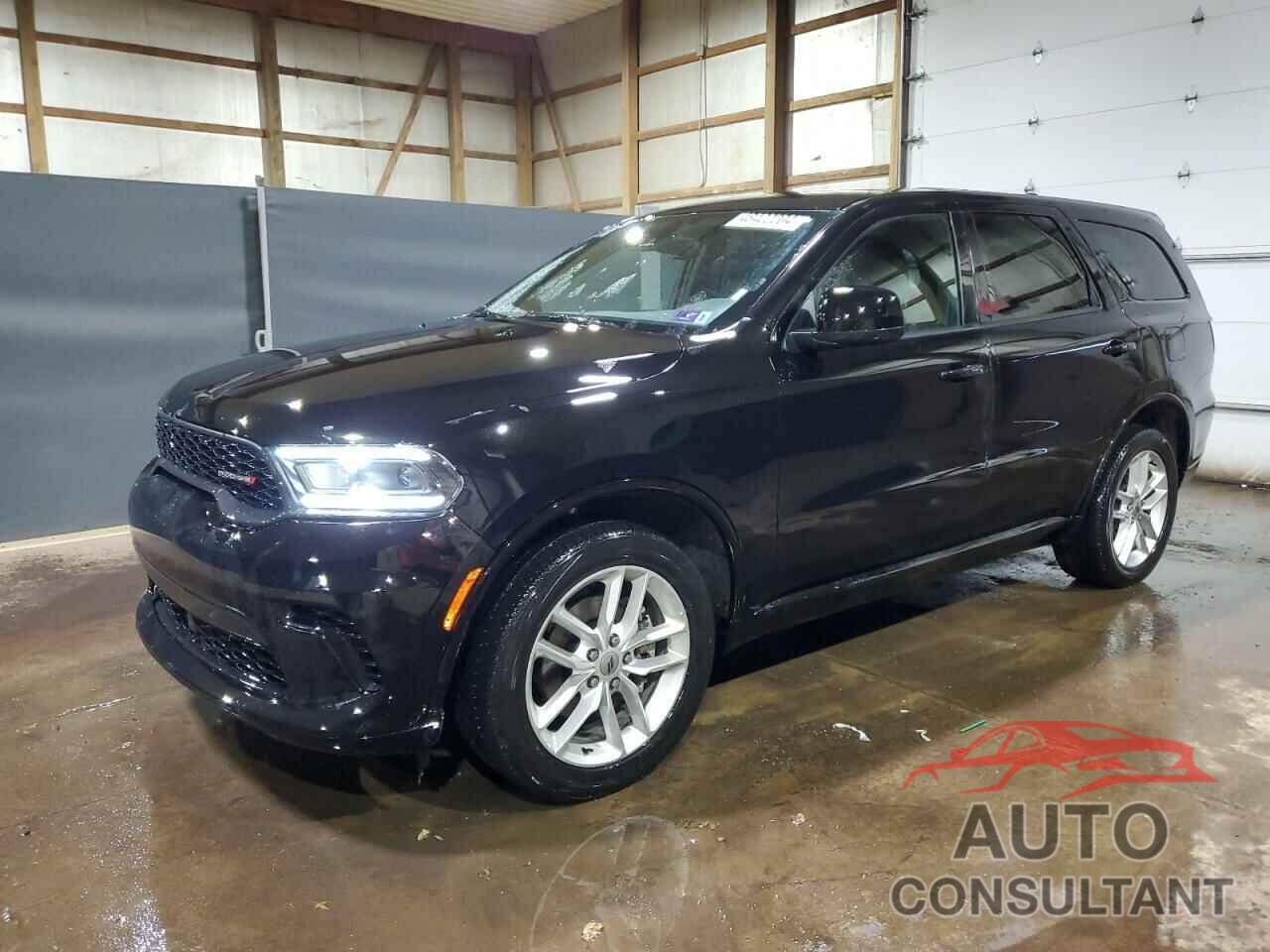 DODGE DURANGO 2023 - 1C4RDJDG5PC553969