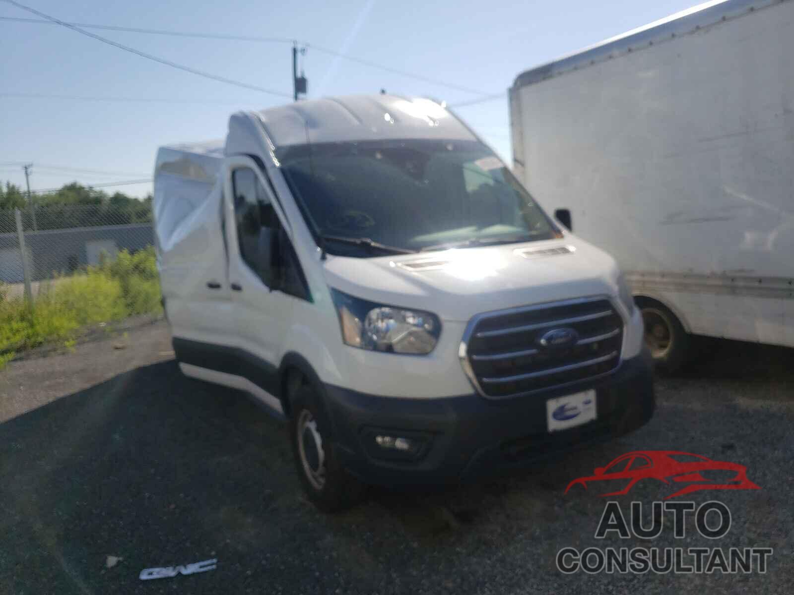 FORD TRANSIT CO 2020 - 1FTBR3X80LKA00973