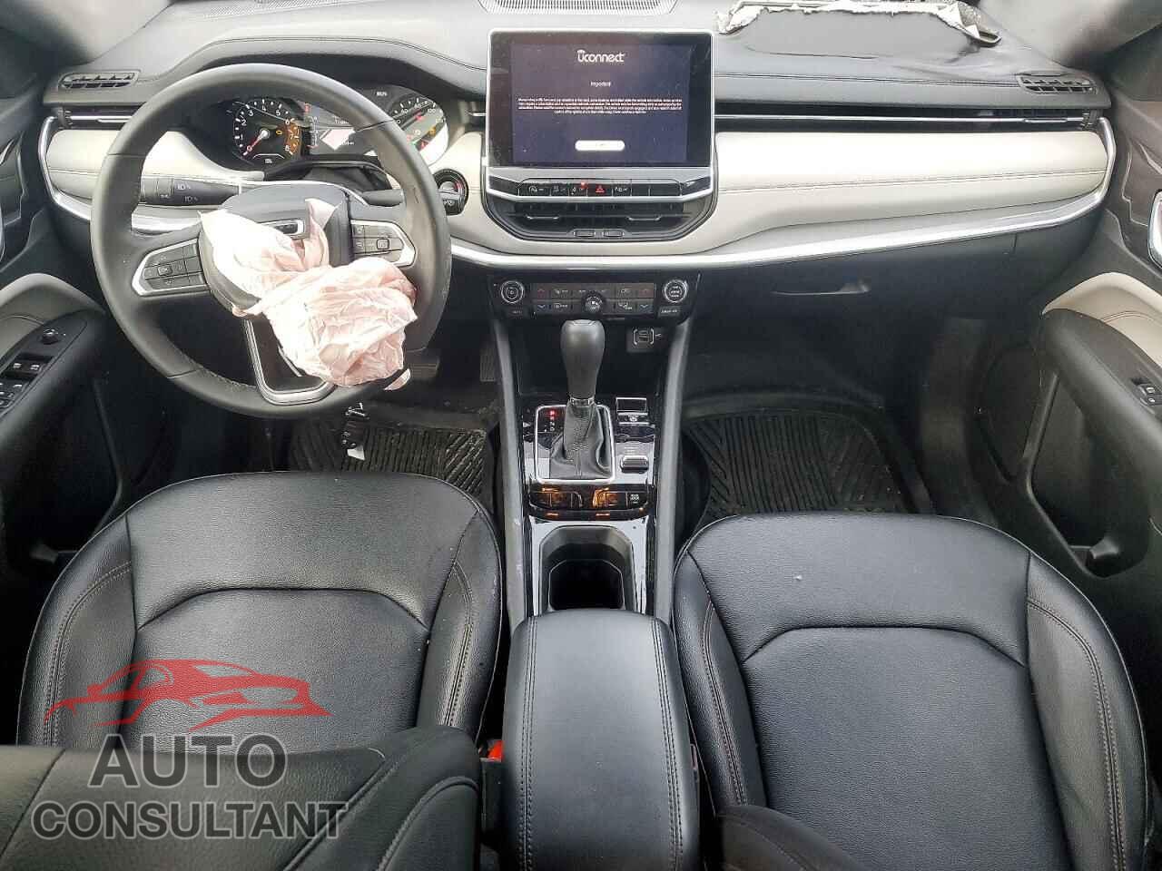 JEEP COMPASS 2024 - 3C4NJDCN1RT128989