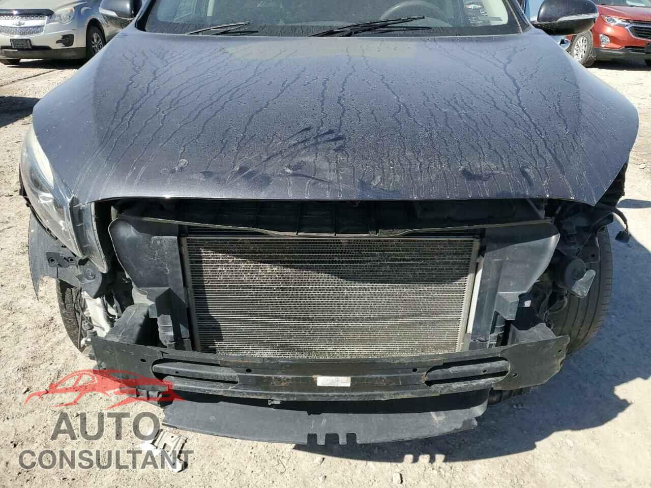 KIA SORENTO 2017 - 5XYPGDA38HG299429