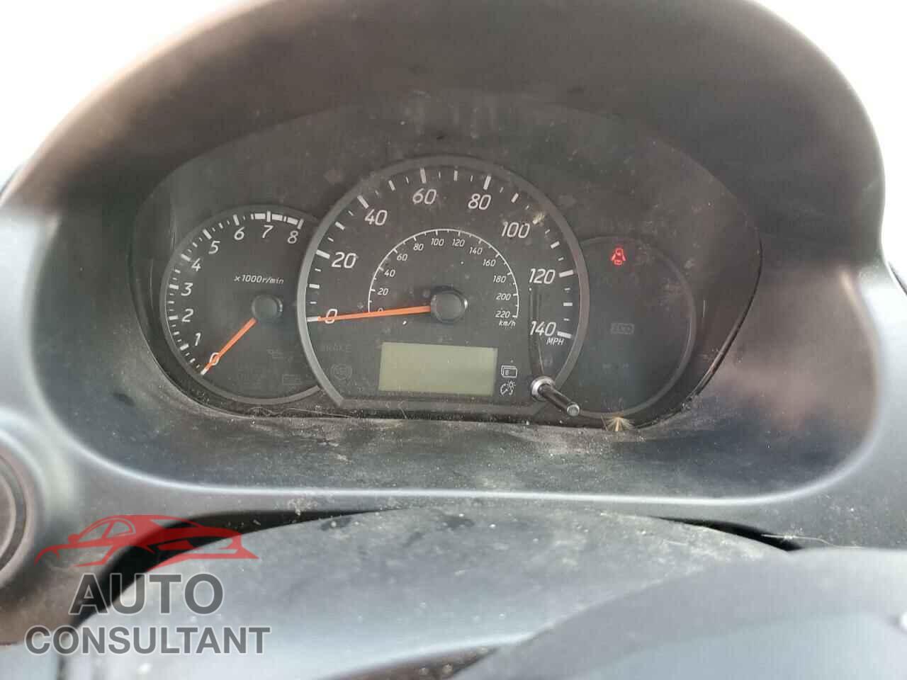 MITSUBISHI MIRAGE 2019 - ML32A3HJ7KH005269