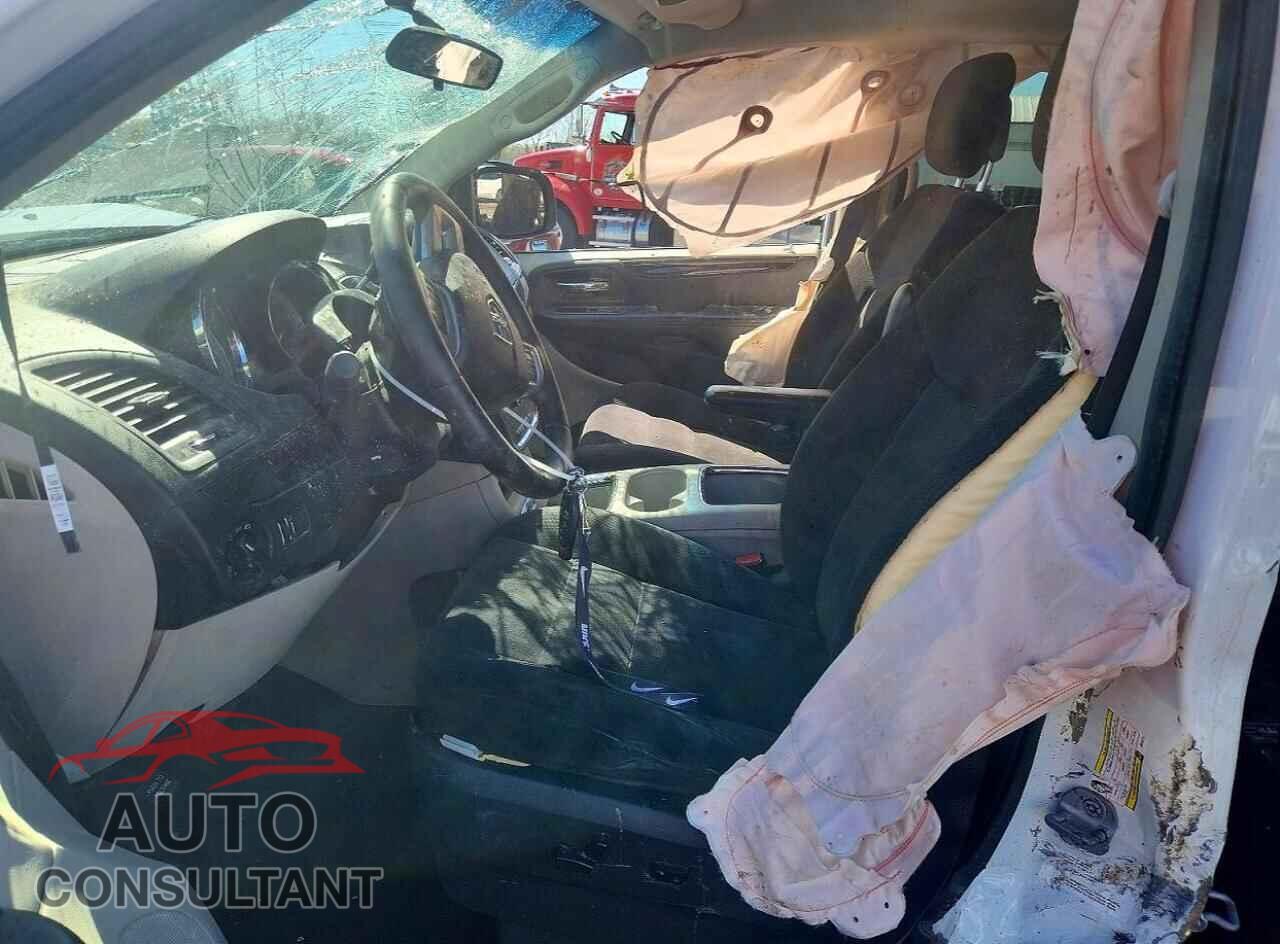 DODGE CARAVAN 2014 - 2C4RDGCG2ER313772