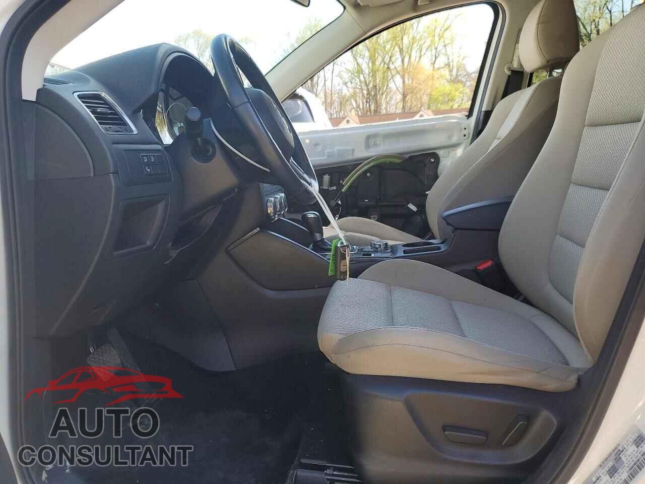 MAZDA CX-5 2016 - JM3KE4CY3G0667617