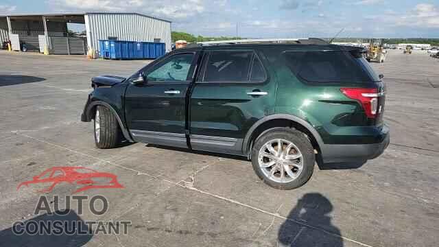 FORD EXPLORER 2013 - 1FM5K8D80DGA06761