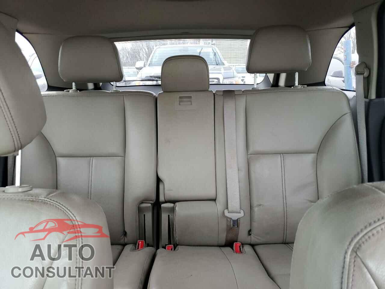FORD EDGE 2013 - 2FMDK3JC9DBB28744